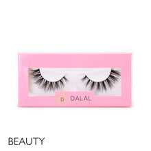Load image into Gallery viewer, Lenses + Lashes Set 1 (Lenses CONCRETE + Lashes BEAUTY)