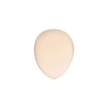 Load image into Gallery viewer, Flat Bottom &amp; Finger Make up Puff - 6 psc