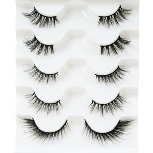 Lash Queen + 1 Free Blush Me Rouge