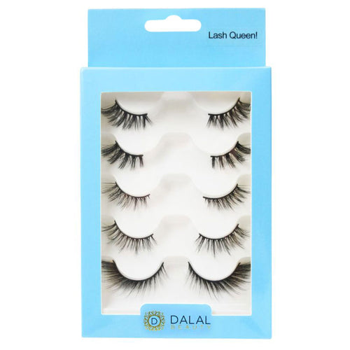 Lashes Set - LASHES QUEEN