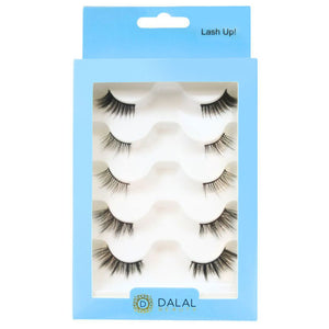 Lashes Set - LASHES UP!