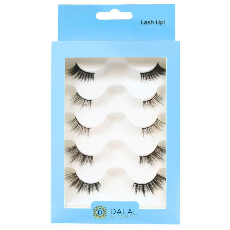 Lashes Set - LASHES UP!