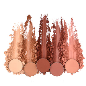 ALL I NEED - 15 Color Eyeshadow Palette