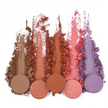 Load image into Gallery viewer, ALL I NEED - 15 Color Eyeshadow Palette