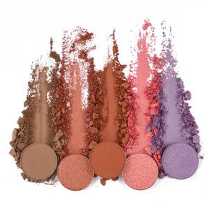 ALL I NEED - 15 Color Eyeshadow Palette