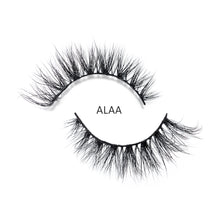 Load image into Gallery viewer, 3D Mink Lashes - ALAA