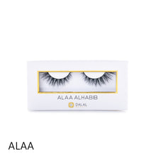 Load image into Gallery viewer, ALAA ALHABIB COLLECTION - 3 Lashes