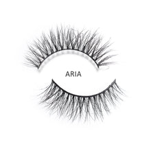 Load image into Gallery viewer, 3D Mink Lashes - ARIA
