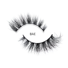 Load image into Gallery viewer, 3D Mink Lashes - BAE