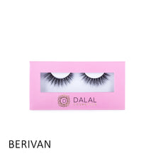 Load image into Gallery viewer, 3D Mink Lashes - BERIVAN
