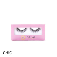 Load image into Gallery viewer, 3D Mink Lashes - CHIC
