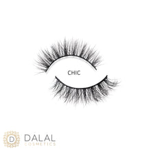 Load image into Gallery viewer, 3D Mink Lashes - CHIC