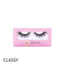 Load image into Gallery viewer, 3D Mink Lashes - CLASSY