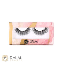 Load image into Gallery viewer, 3D Faux Mink Lashes - CUTE