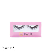 Load image into Gallery viewer, 3D Mink Lashes - CANDY