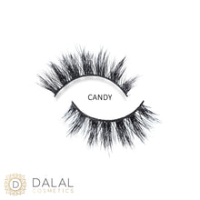 Load image into Gallery viewer, 3D Mink Lashes - CANDY