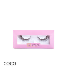 Load image into Gallery viewer, 3D Mink Lashes - COCO