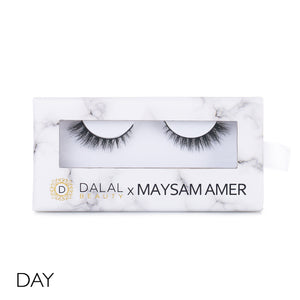 3D Mink Lashes - DAY
