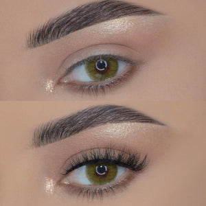 3D Mink Lashes - DAY