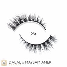 Load image into Gallery viewer, 3D Mink Lashes - DAY