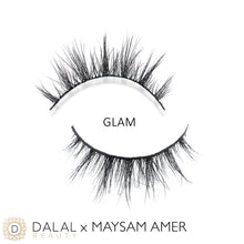 Load image into Gallery viewer, 3D Mink Lashes - GLAM