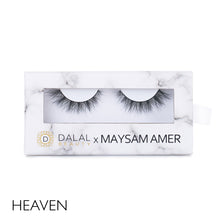 Load image into Gallery viewer, 3D Mink Lashes - HEAVEN