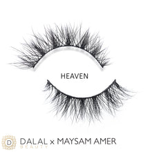 Load image into Gallery viewer, 3D Mink Lashes - HEAVEN