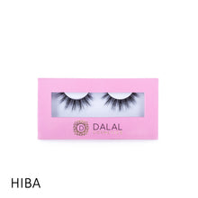 Load image into Gallery viewer, Regular Mink Lashes - HIBA