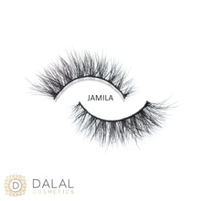 Load image into Gallery viewer, 3D Mink Lashes - JAMILA