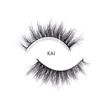 Load image into Gallery viewer, 3D Mink Lashes - KAI