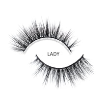 Load image into Gallery viewer, 3D Mink Lashes - LADY