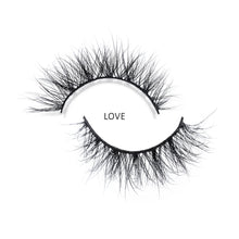 Load image into Gallery viewer, 3D Mink Lashes - LOVE