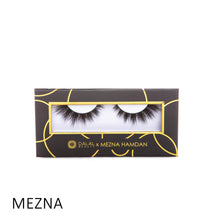 Load image into Gallery viewer, 3D Mink Lashes - MEZNA