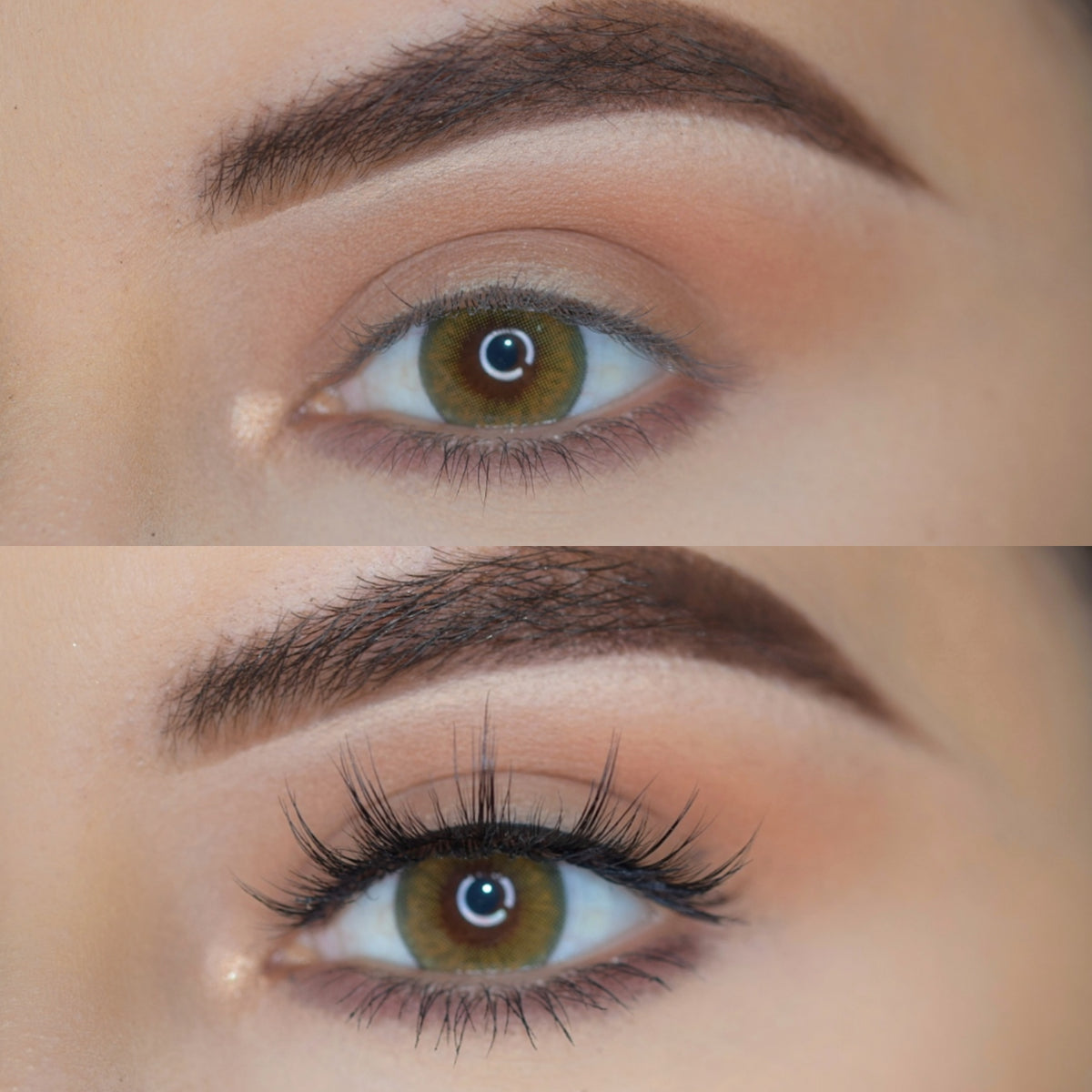Regular Mink - MINI RIRI – DalalBeauty