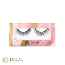 Load image into Gallery viewer, 3D Faux Mink Lashes - NATURAL BEAUTY