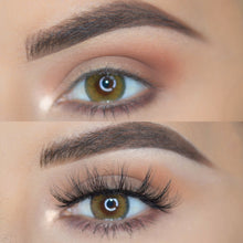 Load image into Gallery viewer, 3D Mink Lashes - PRETTY