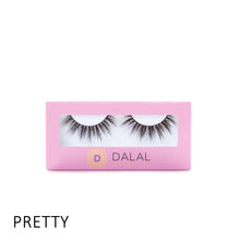 Load image into Gallery viewer, 3D Mink Lashes - PRETTY