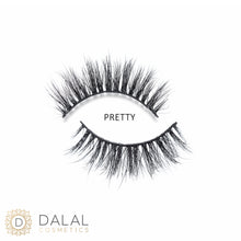 Load image into Gallery viewer, 3D Mink Lashes - PRETTY