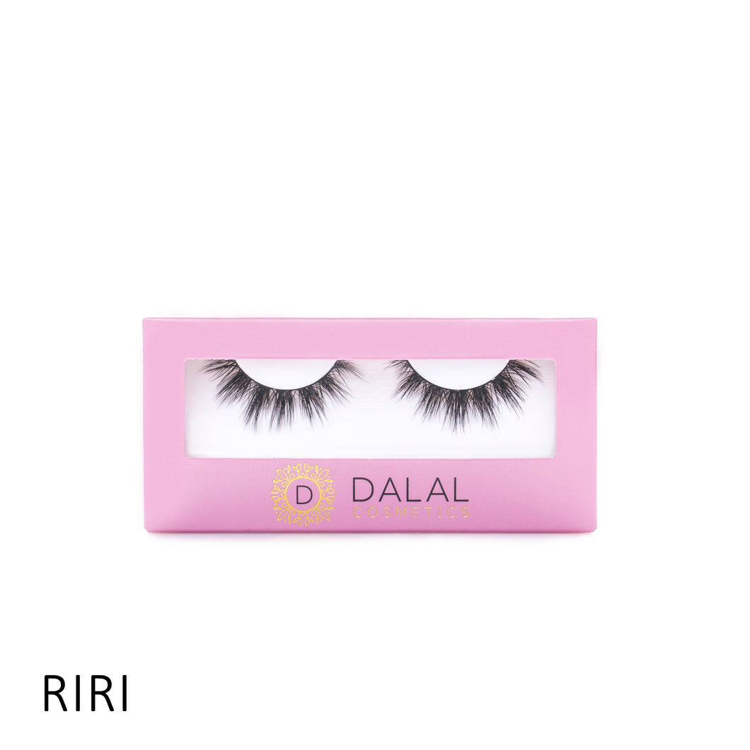 Regular Mink Lashes - RIRI