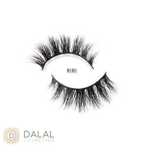 Regular Mink Lashes - RIRI