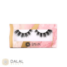 Load image into Gallery viewer, 3D Silk Lashes - SUGAR BABY