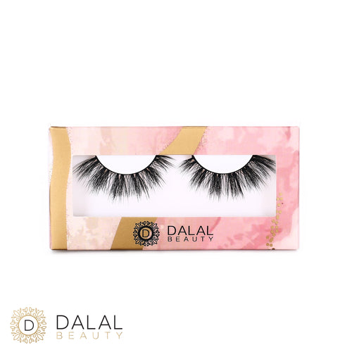 3D Silk Lashes - SUGAR BABY