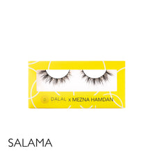 Load image into Gallery viewer, 3D Mink Lashes - SALAMA