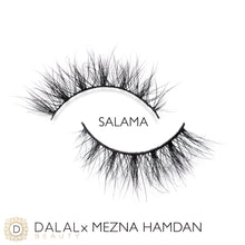 Load image into Gallery viewer, 3D Mink Lashes - SALAMA