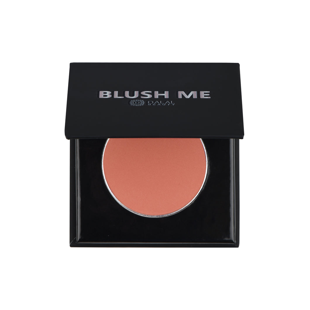 Blush Me - CORAL