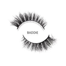 Load image into Gallery viewer, 3D Mink Lashes - BADDIE