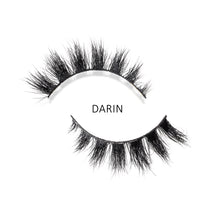 Load image into Gallery viewer, 3D Mink Lashes - DARIN