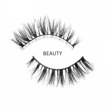 Load image into Gallery viewer, 3D Mink Lashes - BEAUTY