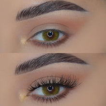 Load image into Gallery viewer, Human Hair Lashes - H22