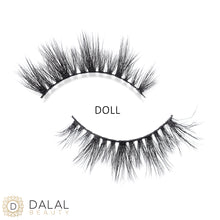 Load image into Gallery viewer, 3D Faux Mink Lashes - DOLL